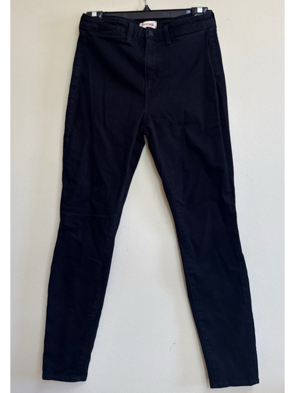Zeppelin High Rise Skinny Jeans - Picture 3 of 6
